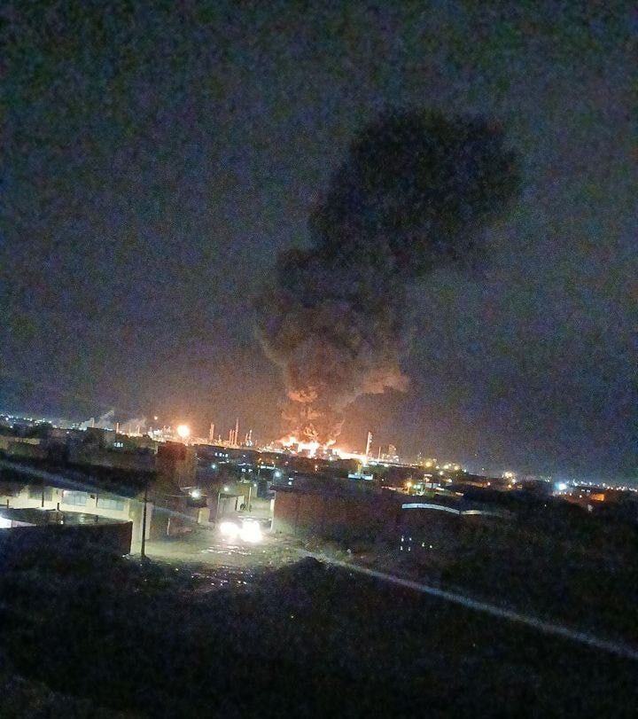 HispanTV tweet media