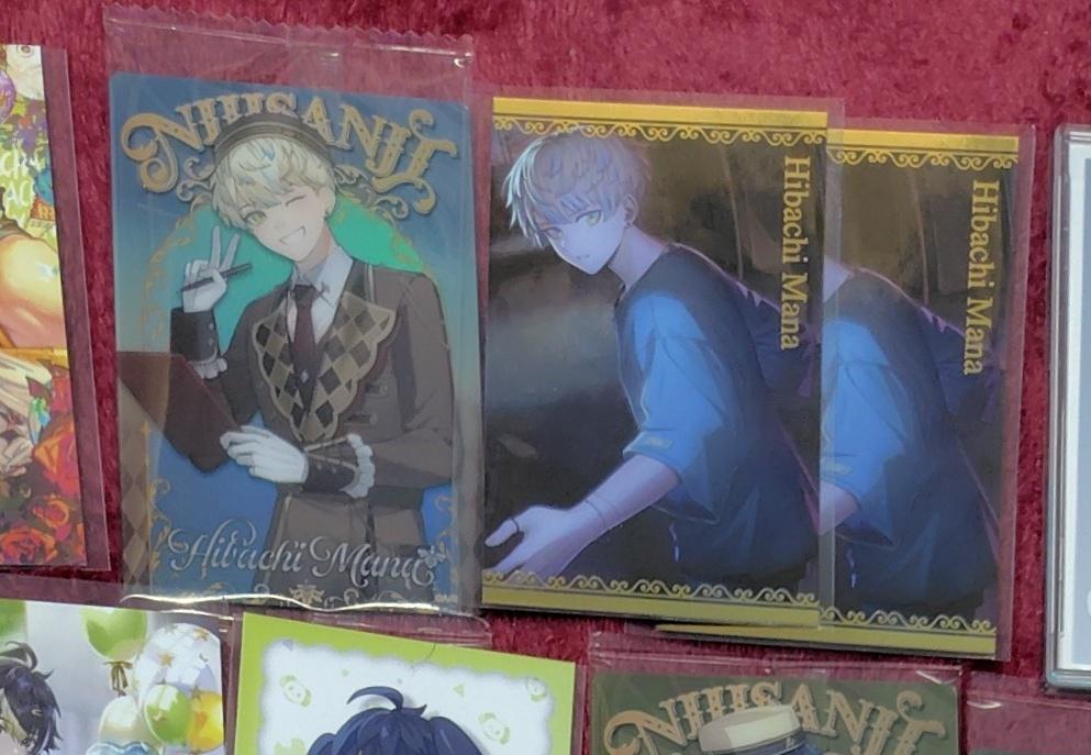 しぐれ→関係者B済 tweet media