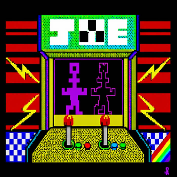 Jansky Love Noise tweet media