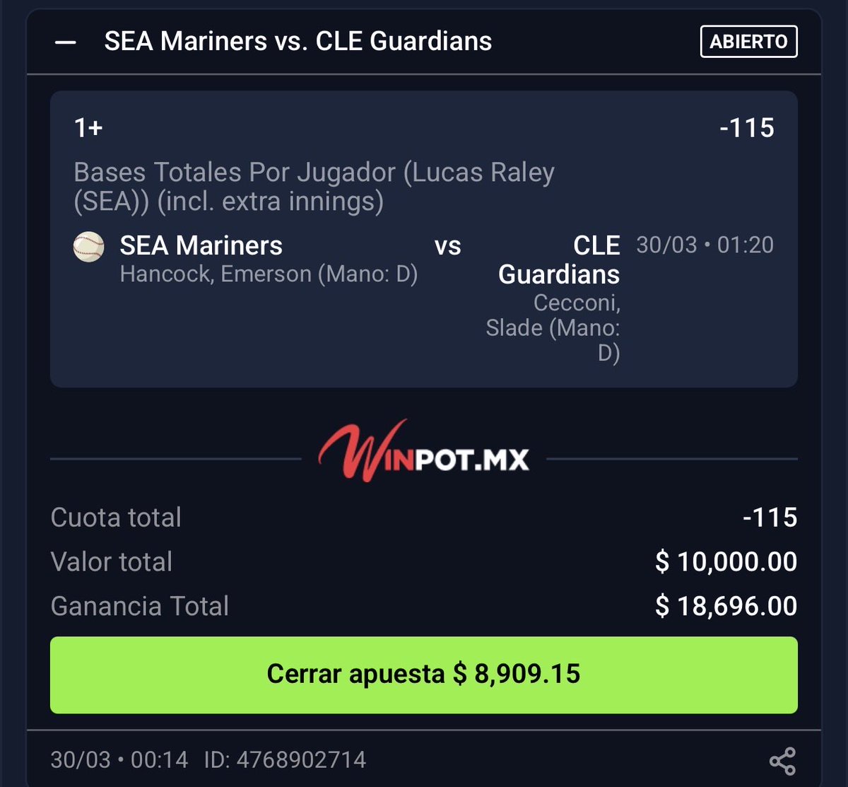 ELVIKINGONEGRO tipster tweet media