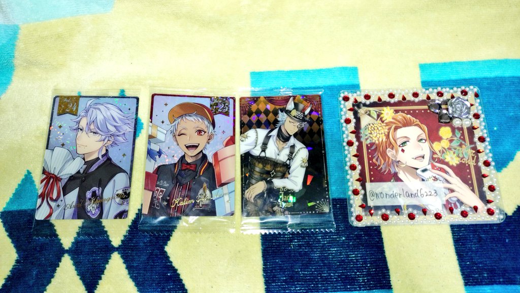 愛@初回お取引プロカ必読 tweet media