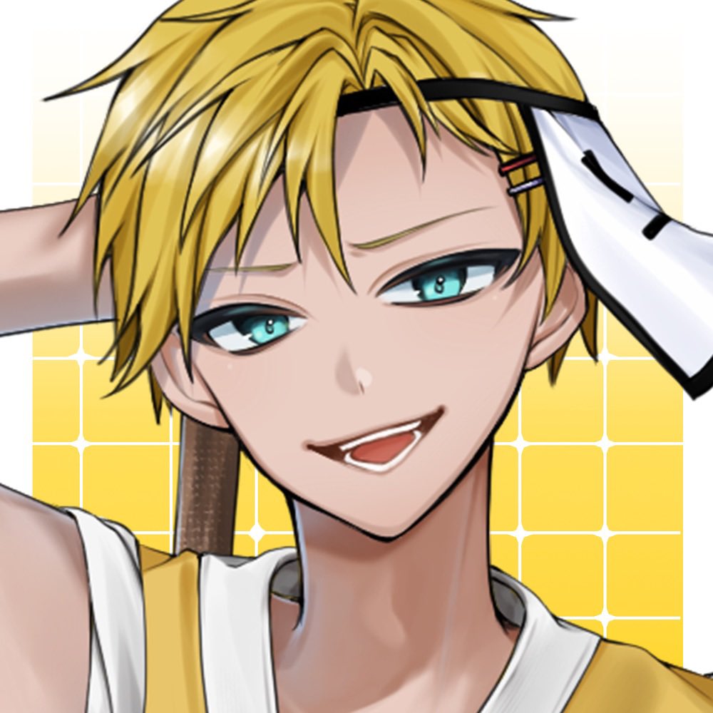 るっく-アウバル tweet media