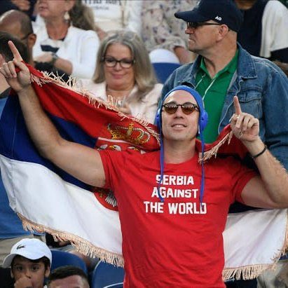 Стефан Рашић 🇷🇸🇷🇸🇷🇸 tweet media