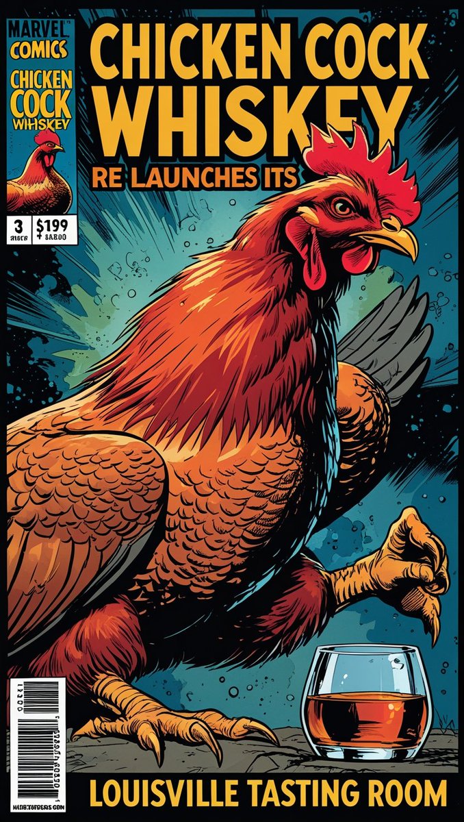 Booze Networks tweet media