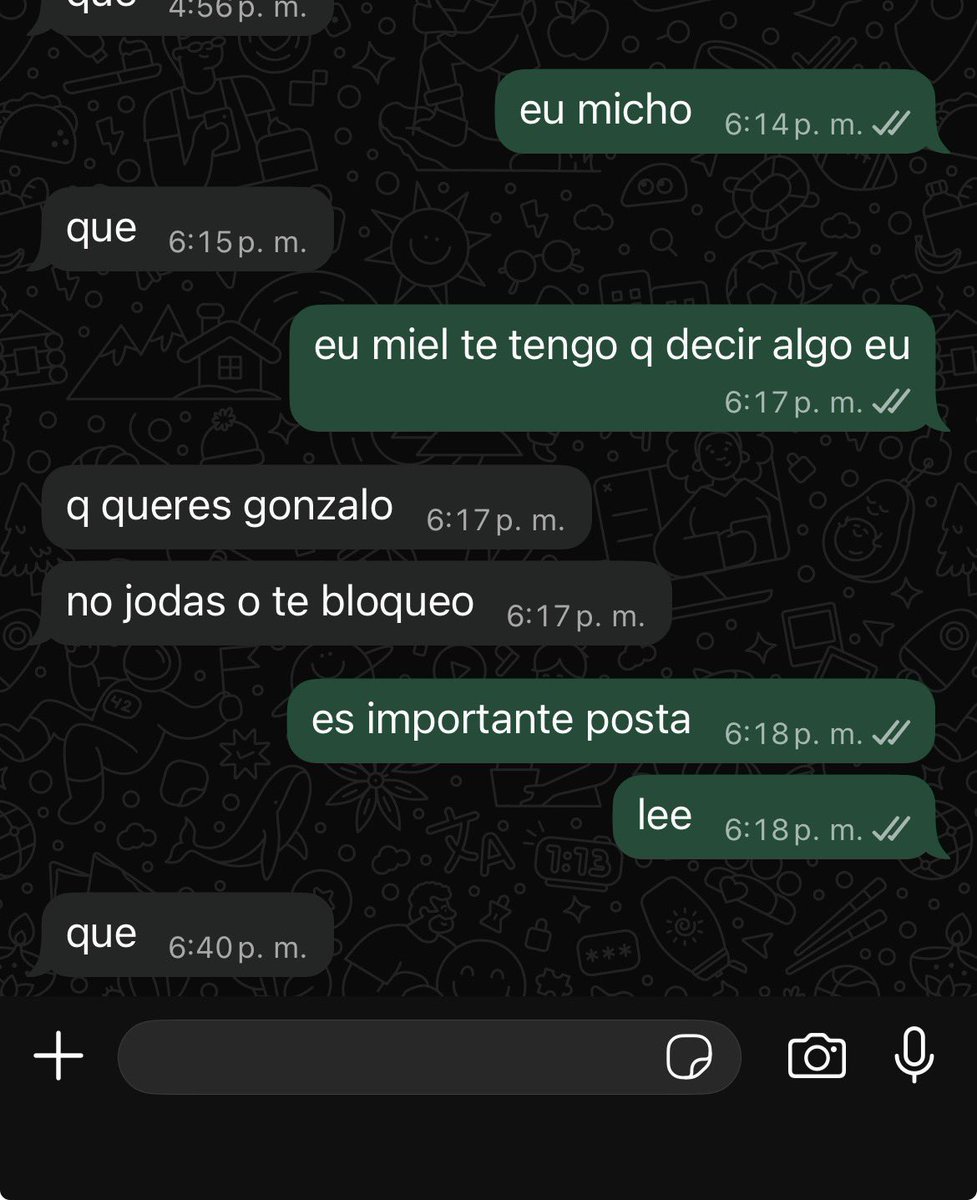 NotPlayero tweet media