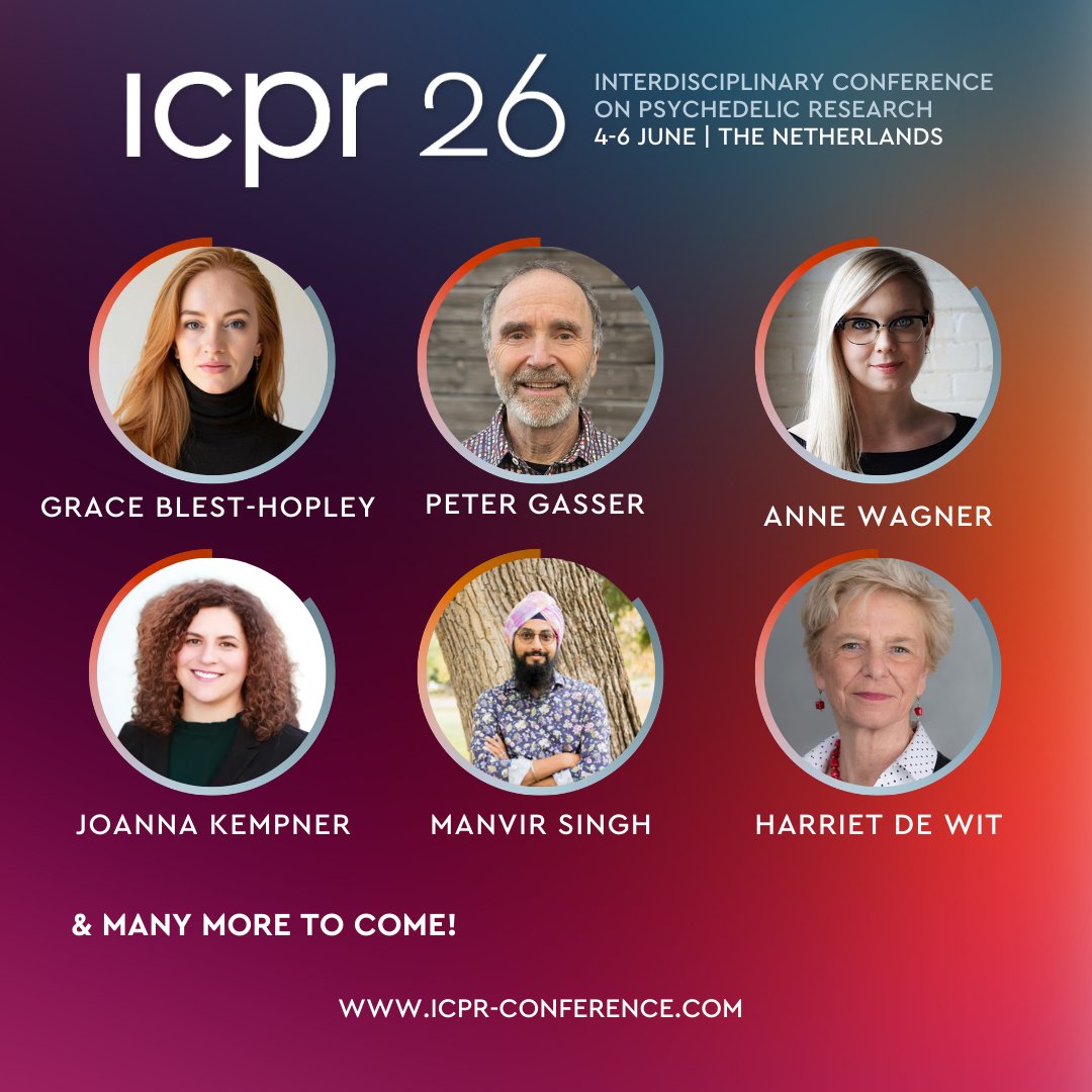 Clearmind Medicine tweet media