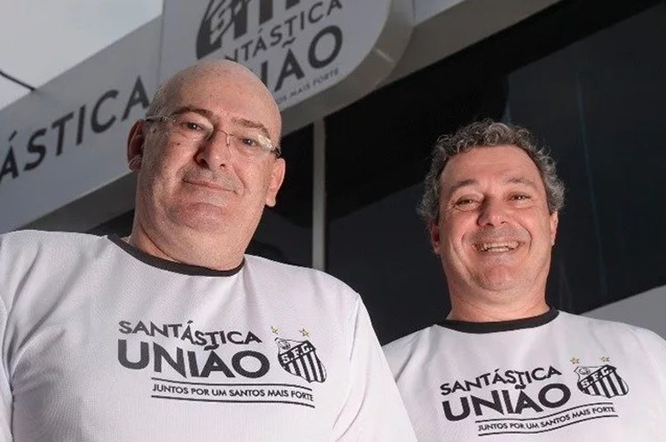 Felipão Santos tweet media