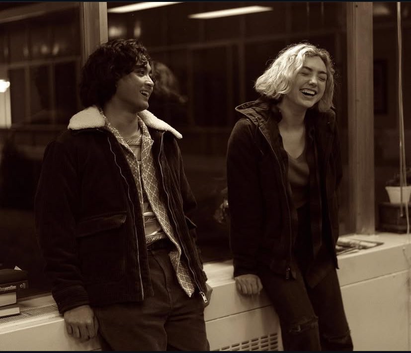 cas 𖤐 9-1-1 & the pitt spoilers! tweet media