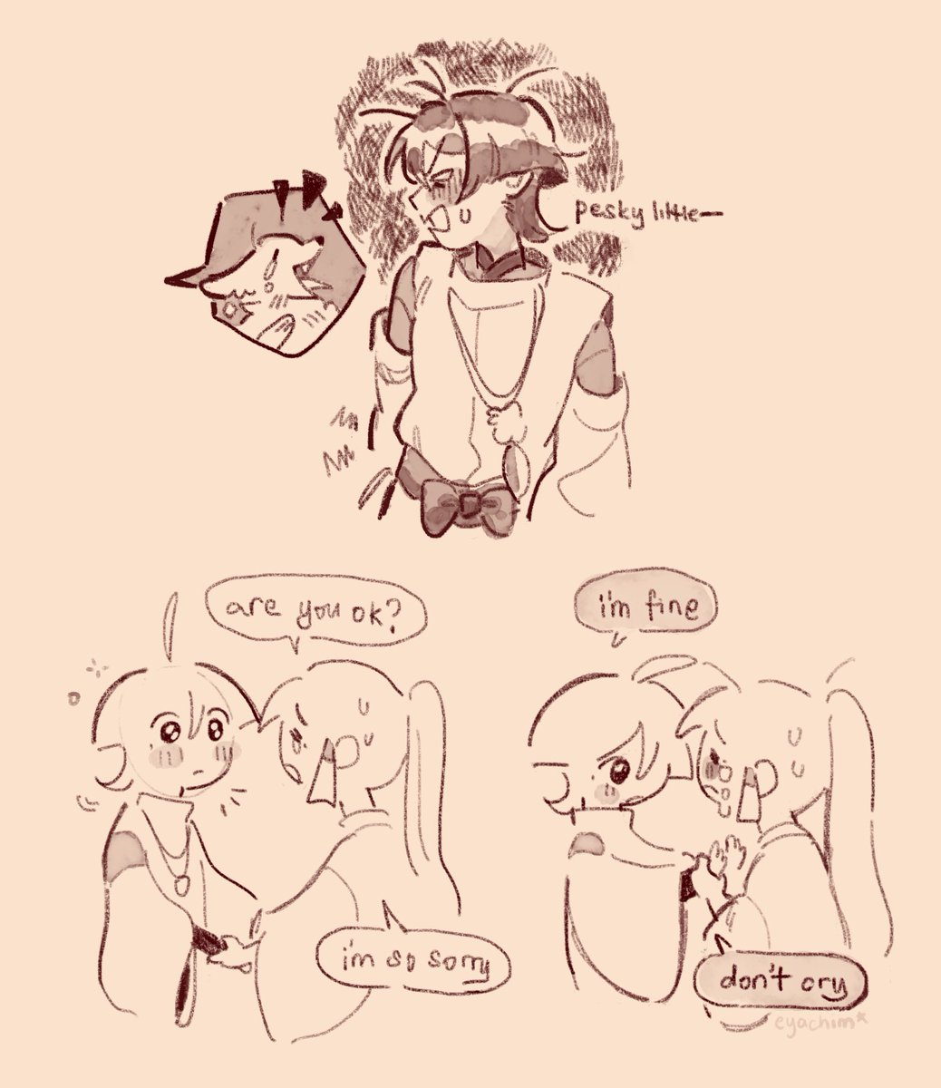 eyachim 💫 tweet media