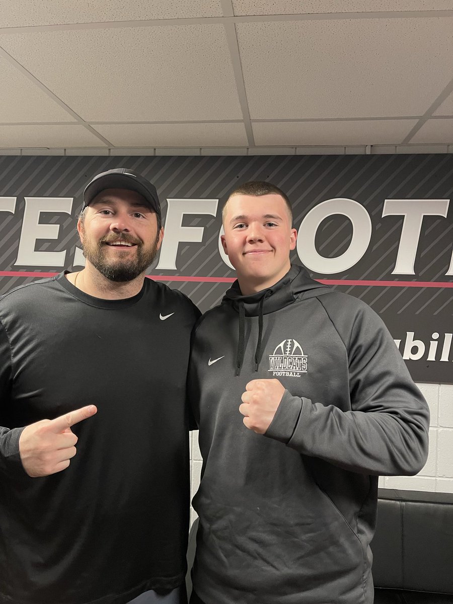 Gage Turner tweet media