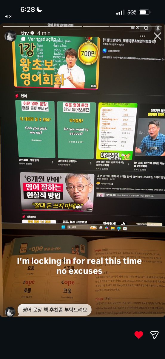 dest VAI VER O BTS tweet media