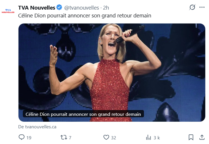 Luc Côté tweet media