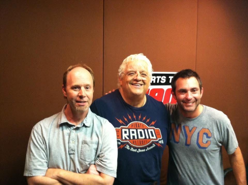 Marc Hochman tweet media