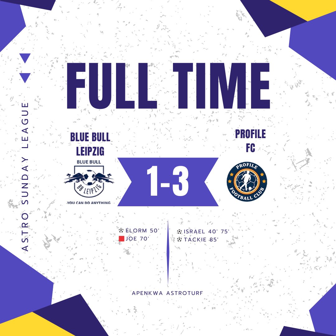 BB Leipzig / Clutch FC tweet media