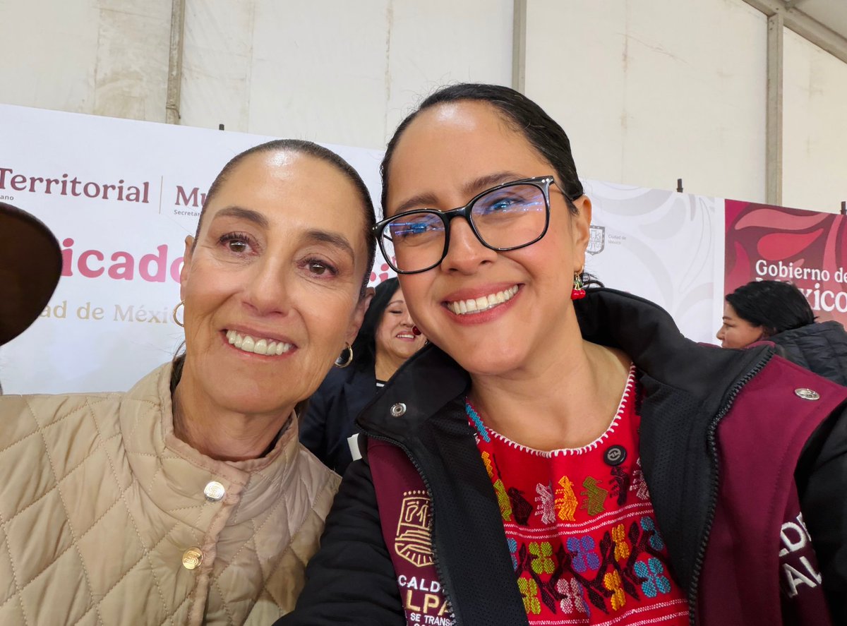 Gaby Osorio tweet media