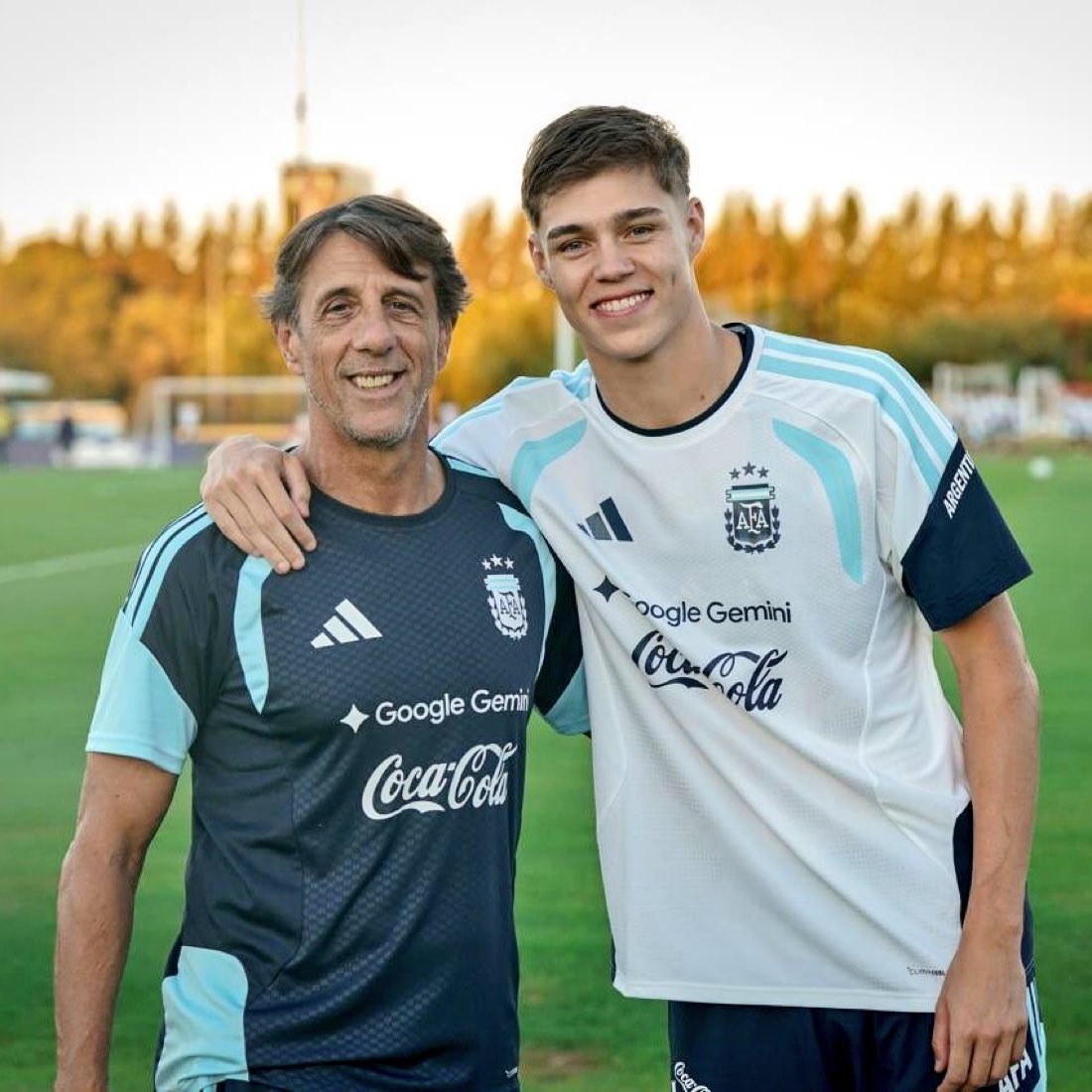 Axel Laurini tweet media