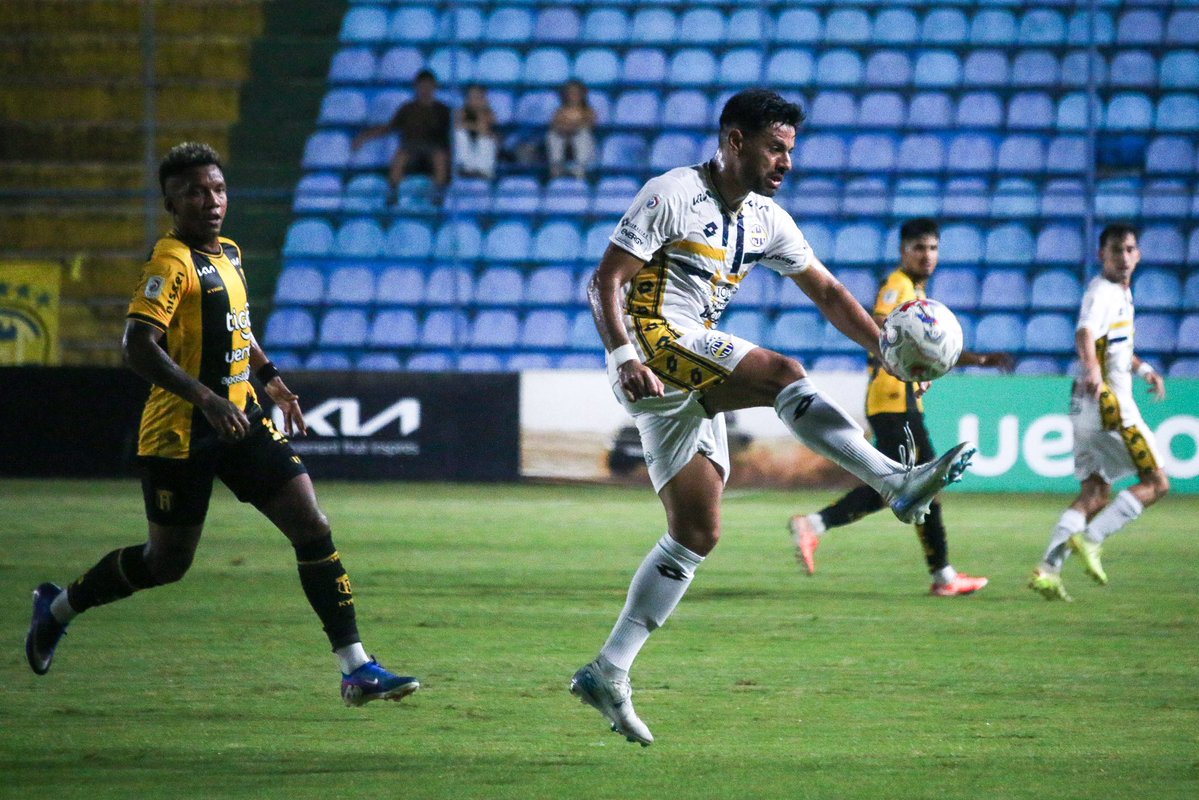 Copa de Primera APF tweet media