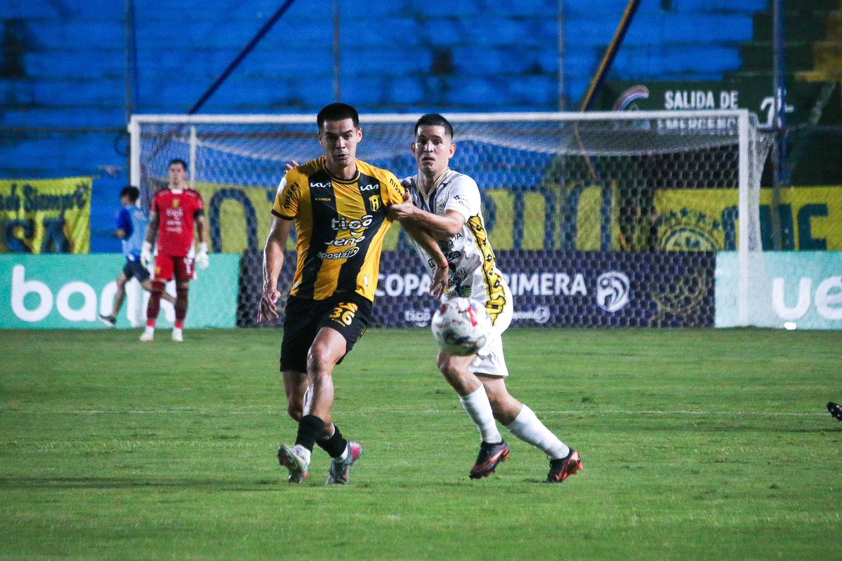 Copa de Primera APF tweet media