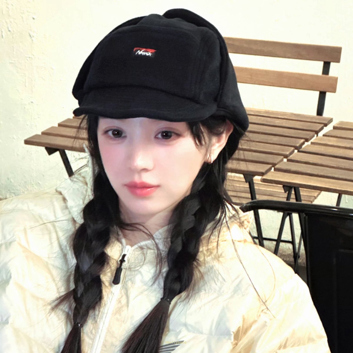 All about TIAN XIWEI ᴸᵁⱽᵁ tweet media