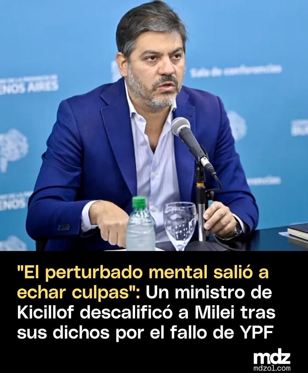 Pablo Rossi - Fan tweet media