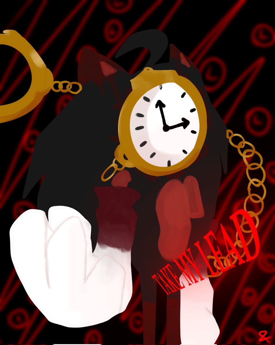 pocketmaster13X's tweet photo. Here's one!

Really proud of how this turned out

#TimesDoomTicking https://t.co/1kBAyG6KPX