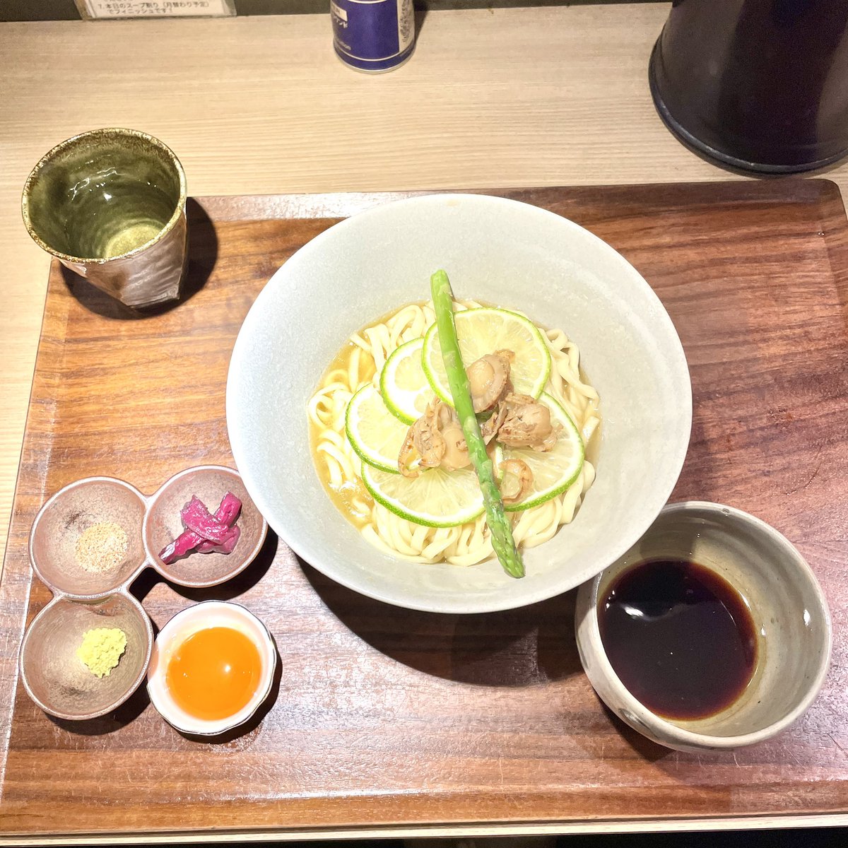 わさび tweet media