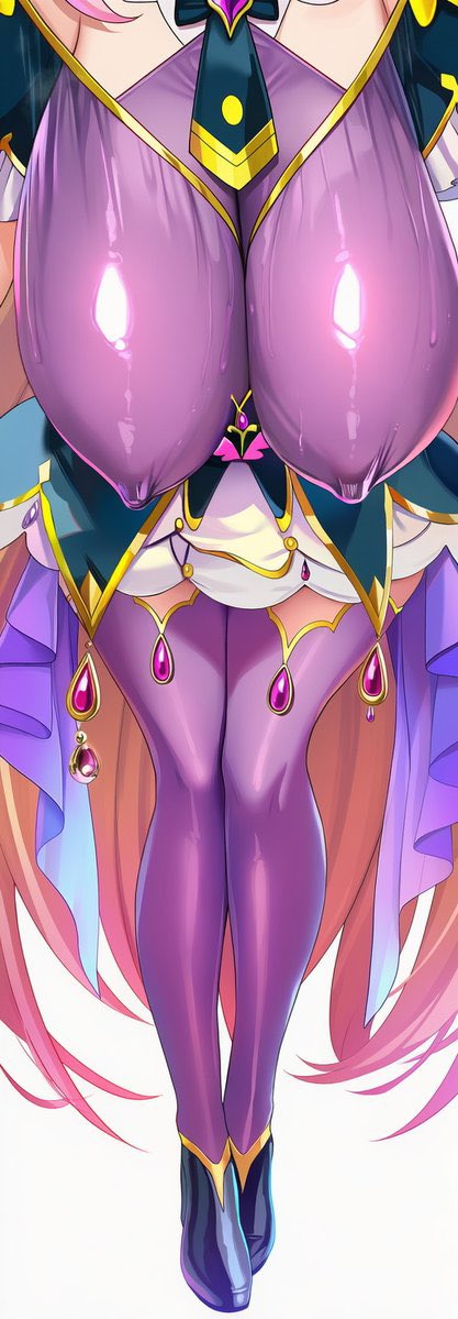 Rek’Sai tried on her old Star Guardian uniform. Perhaps she’s grown out of it slightly?