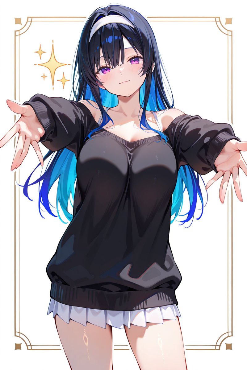 神音@AIart tweet media