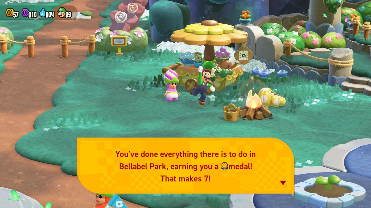 Erick Ramírez tweet media