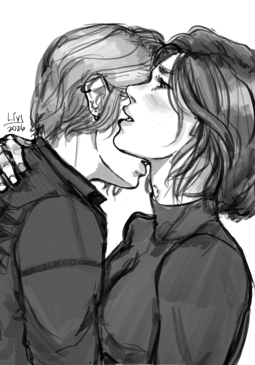 lívs #secretsofcaledon tweet media