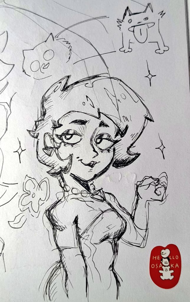 Una Lola que me salió muy Lola #Lola