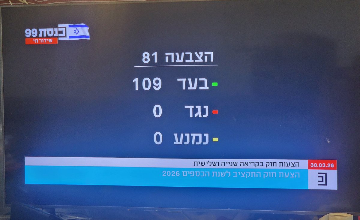 אברהם גרינצייג tweet media