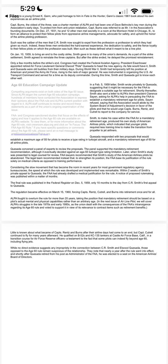 Laura AE4HF tweet media