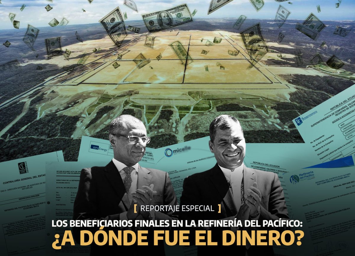 CROWLEY ESCOBAR tweet media