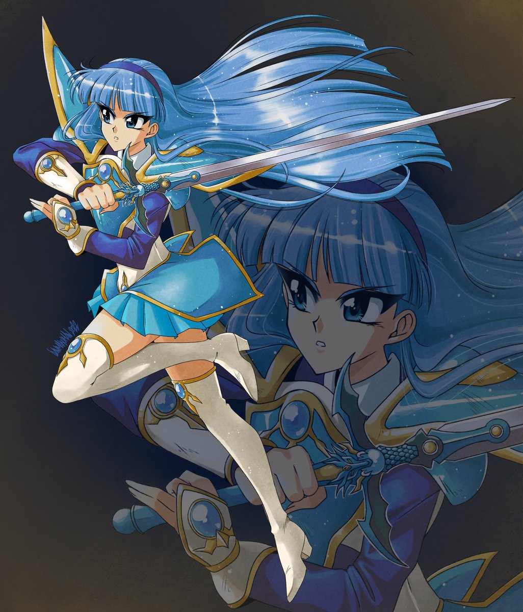 DANMAKUMAN tweet media