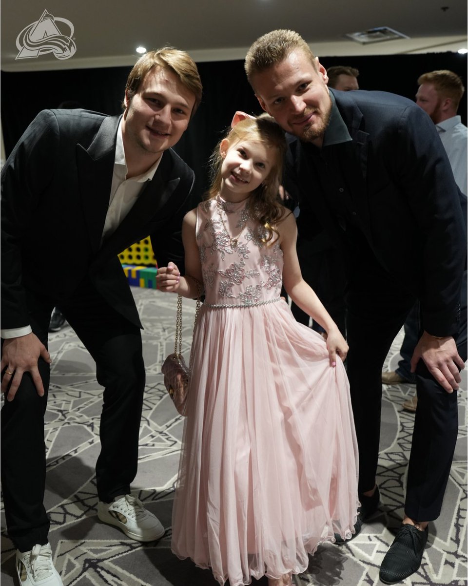 x - Colorado Avalanche tweet media