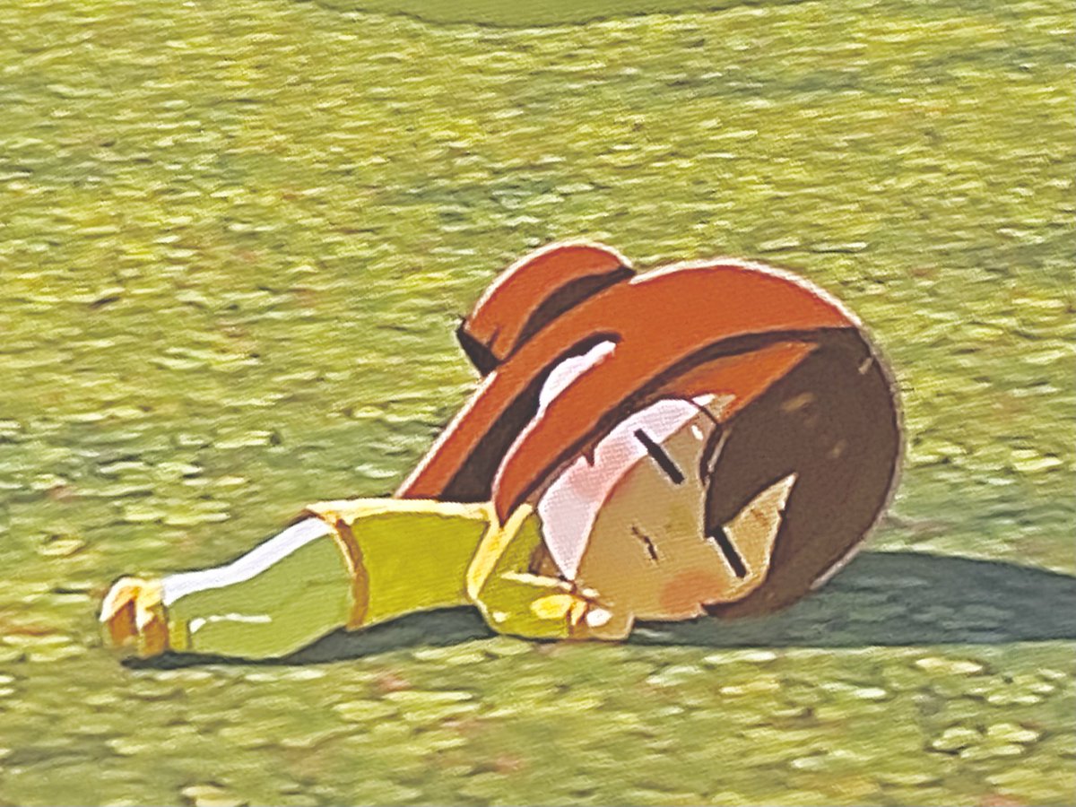 うさむにゃ製菓@あらも tweet media