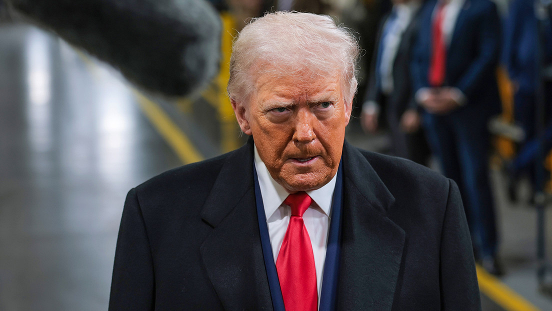 RT en Español tweet media