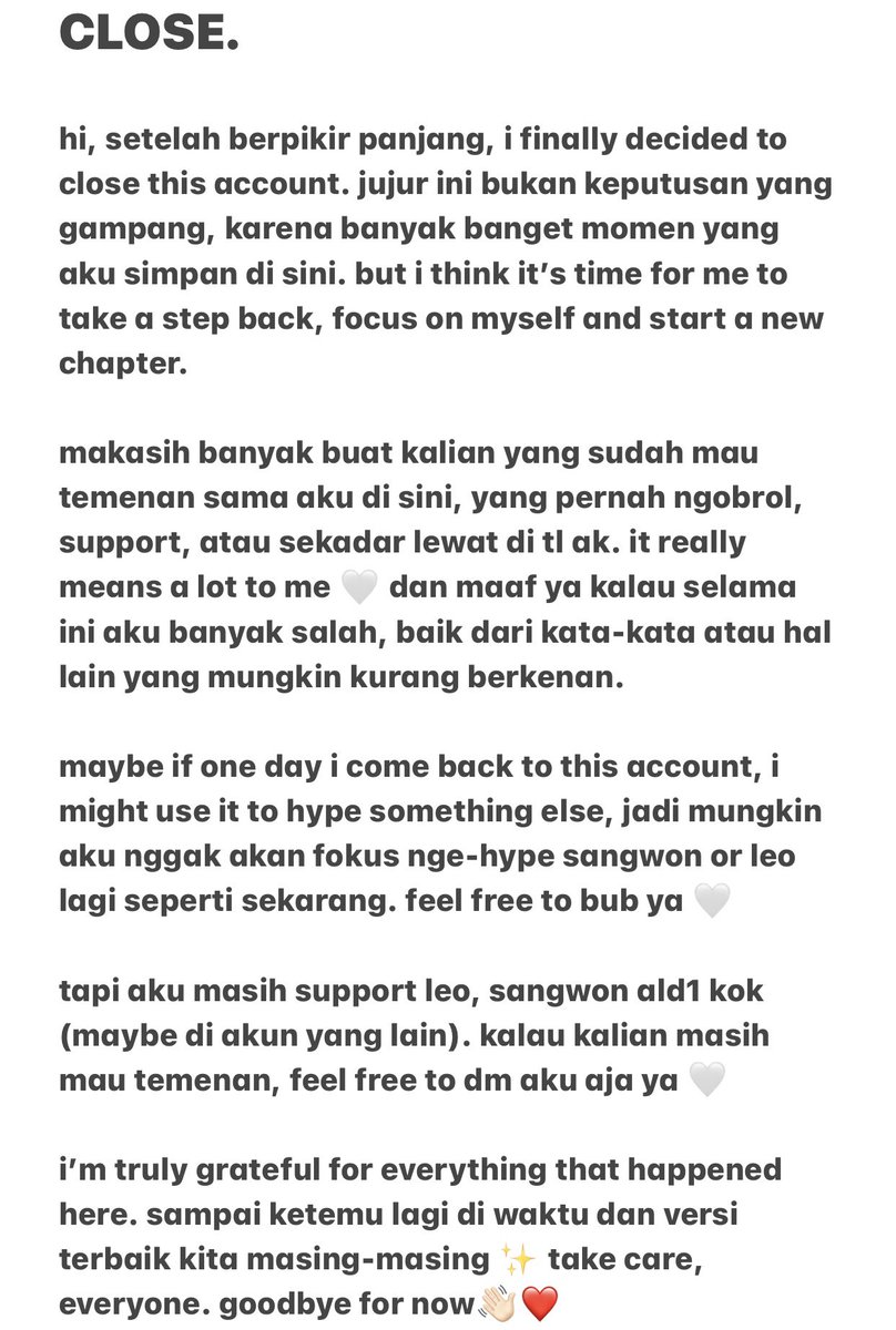 ssa🖇️ close. tweet media