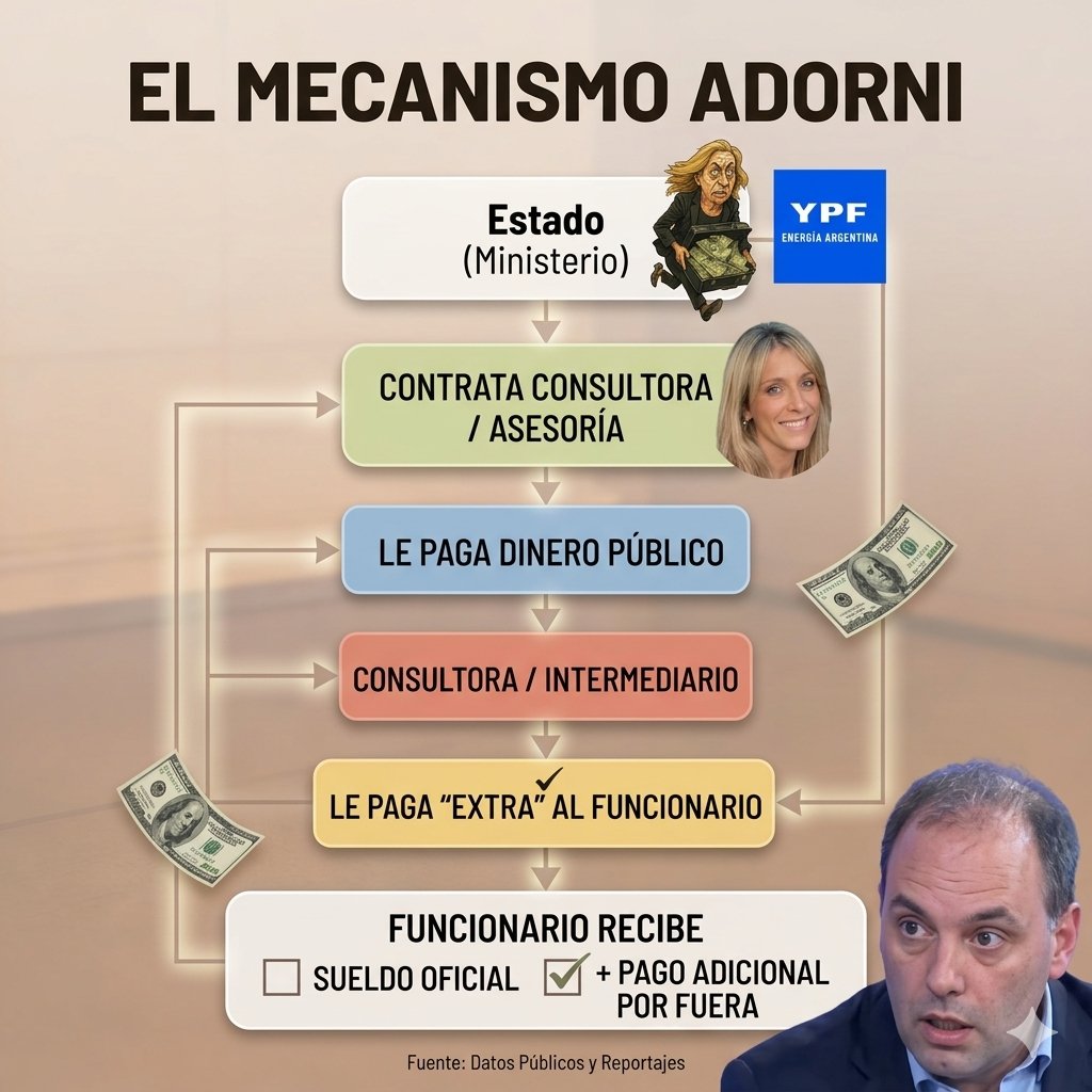 El Tío Cosa tweet media