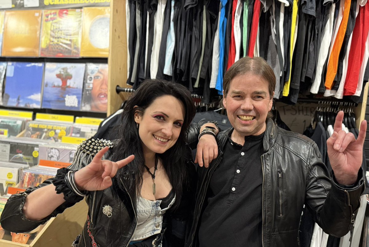 Kev Moore tweet media