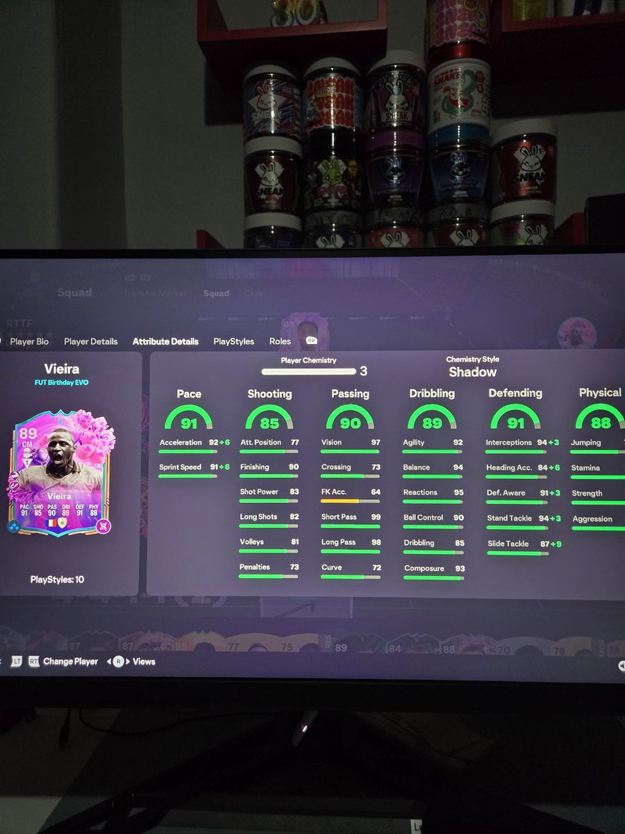 Mr Acdo B☢ tweet media