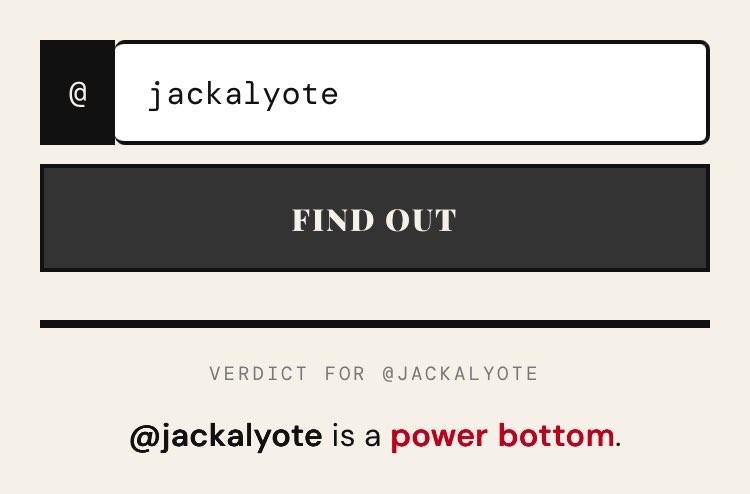 jackal ⋆˚🐾˖° tweet media