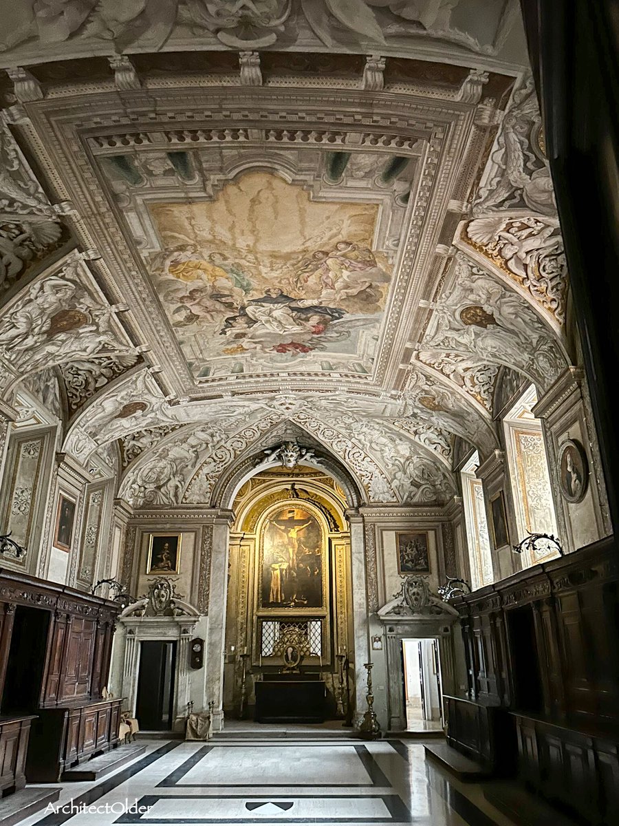 🏛Architectolder tweet media