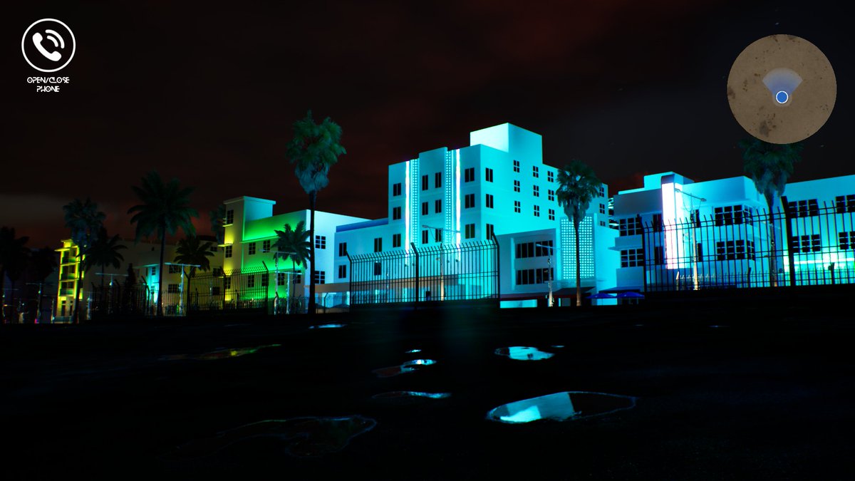 luxx_xr's tweet photo. #GTA6 inside of #OmniverseCity before GTA6? 🤣

Just finished the custom Day/Night Cycle for The Omniverse City Stand Alone UGC Platform!

#UE5 #UnrealEngine #UEFN?🤷 https://t.co/KEtDxD5q8Y