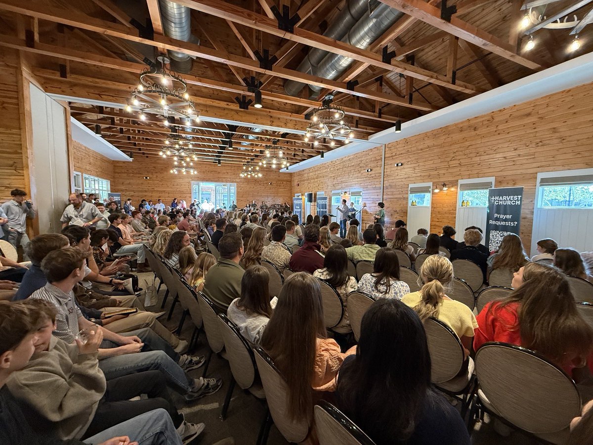 Andrew T. Walker tweet media