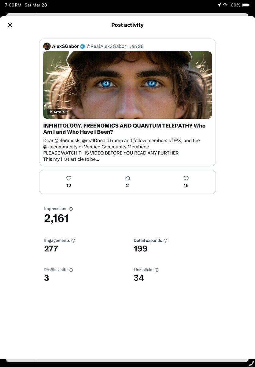 An Infinite Infinitor of Infinities tweet media