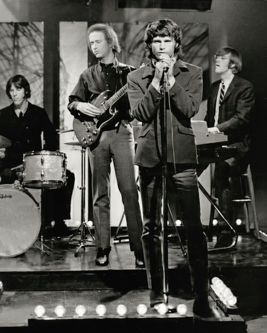 Classic Rock In Pics tweet media