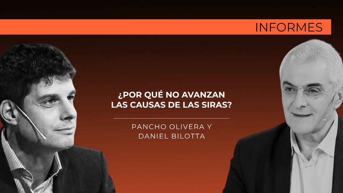 Odisea Argentina tweet media