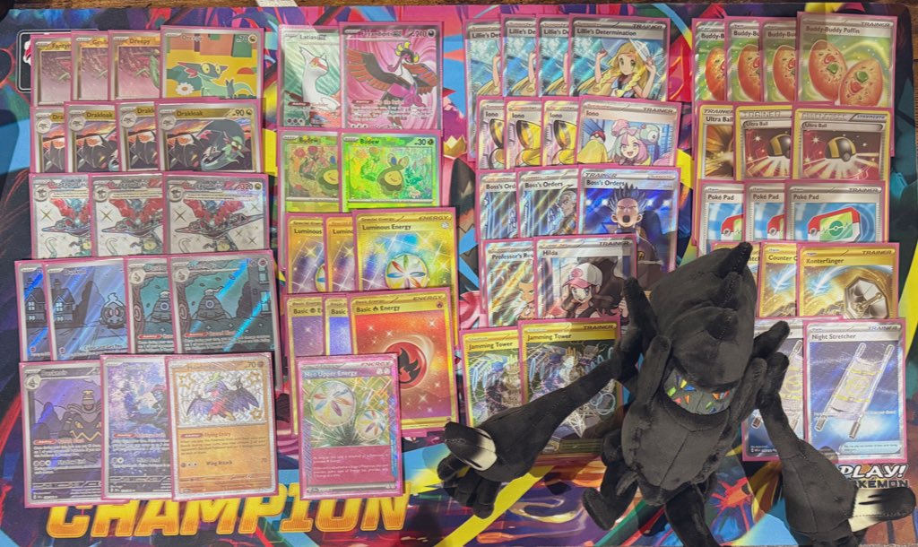 Archie Jonathan tweet media